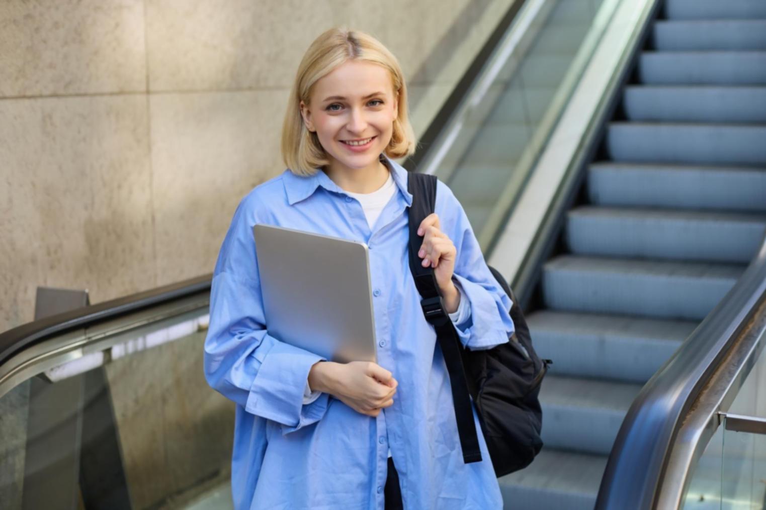 Close-up view of financial presentation materials and analytical charts spread across a workspace