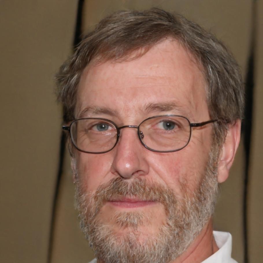 Portrait of Tavish Quinlan