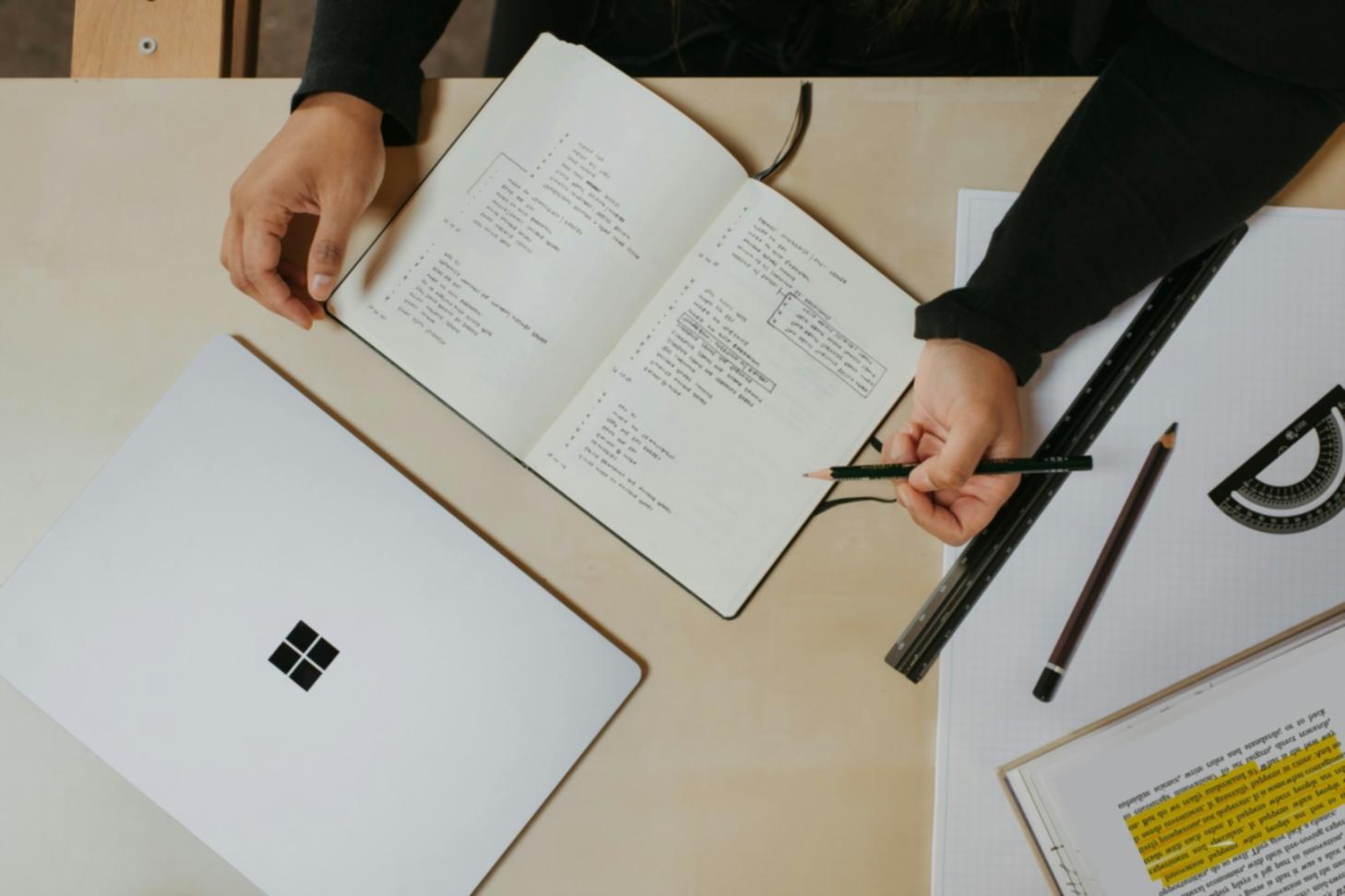 Finance professionals collaborating during budget presentation workshop