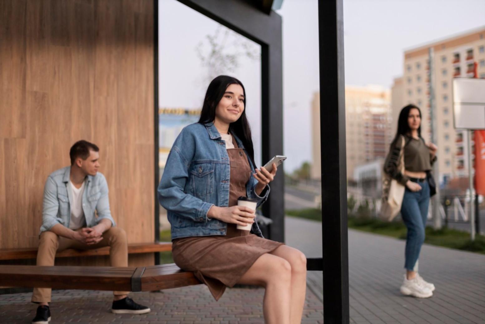 Professional learning environment at horivonexila training facility